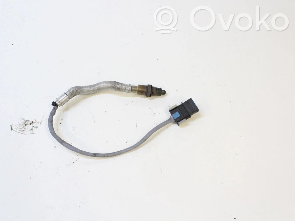 BMW M2 F87 Lambda probe sensor 
