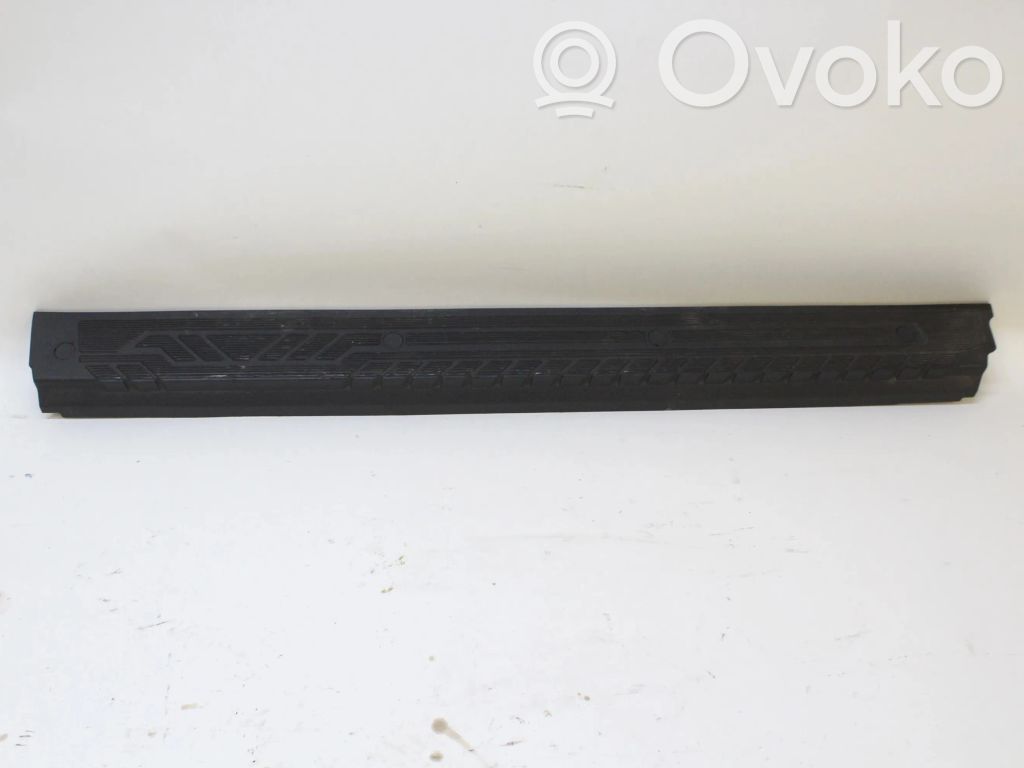 Thresholds for All-terrain vehicles   BK21B13249AB