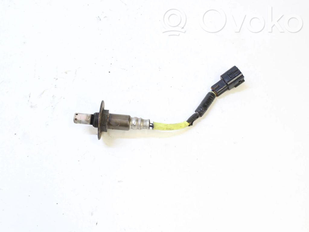 Subaru Forester SH Lambda probe sensor 