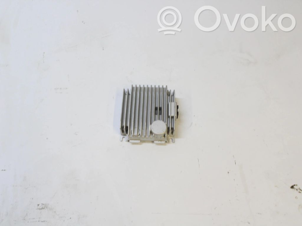 Other control units/modules   3V0035335A