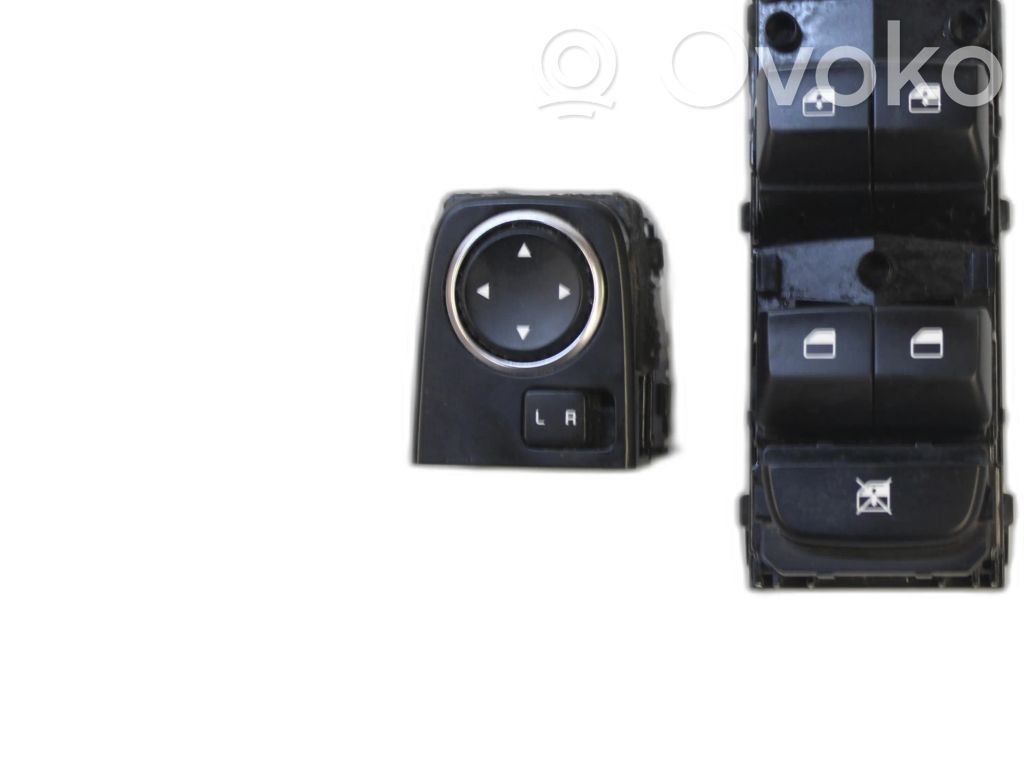 KIA Ceed Otros interruptores/perillas/selectores 