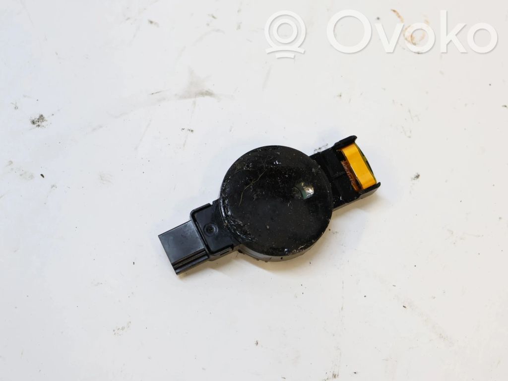 Opel Astra K Rain sensor 