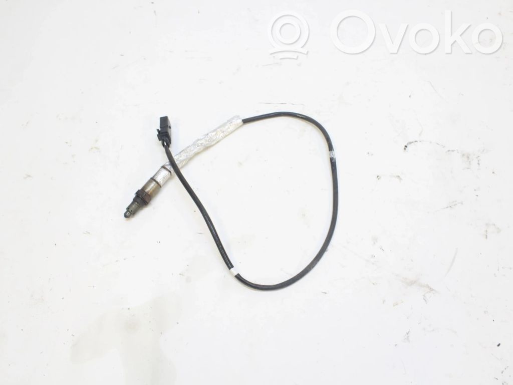 Cupra Leon Lambda probe sensor 