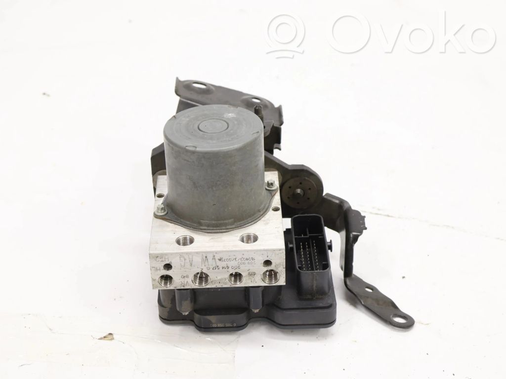 Audi A1 Główny cylinder hamulca 