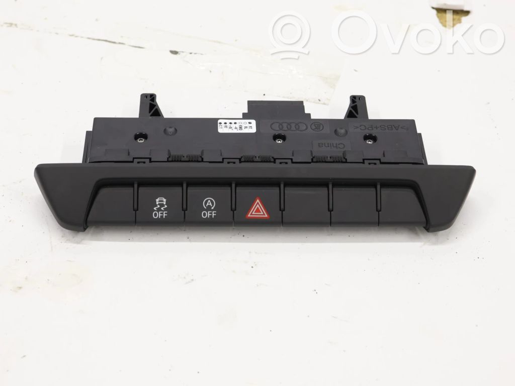 Audi A1 Other switches/knobs/shifts 
