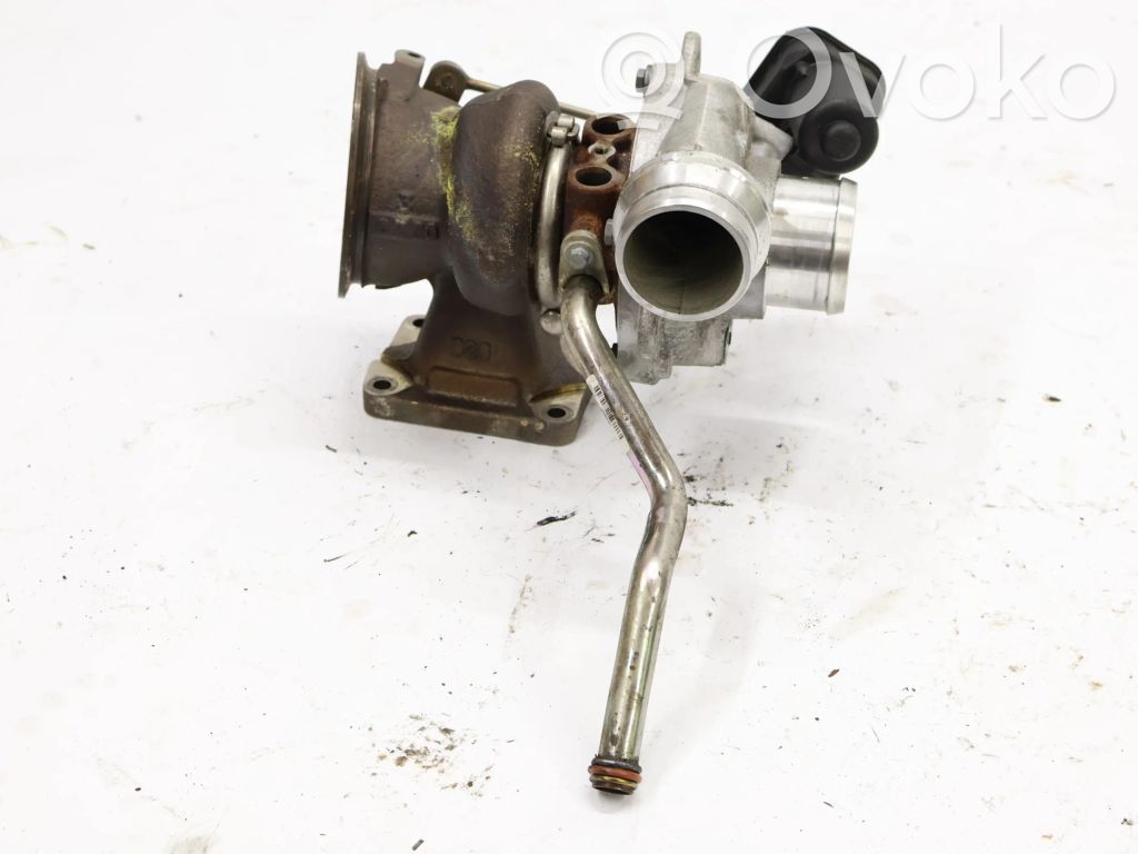 Sobrealimentador   H4P36K682CF