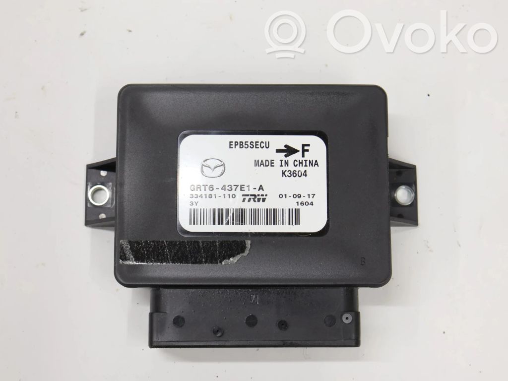 Parking PDC sensor   GRT6437E1A