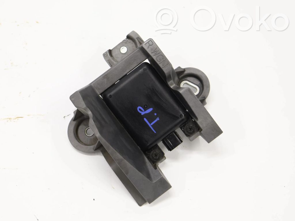 Mazda 6 Reversing camera 