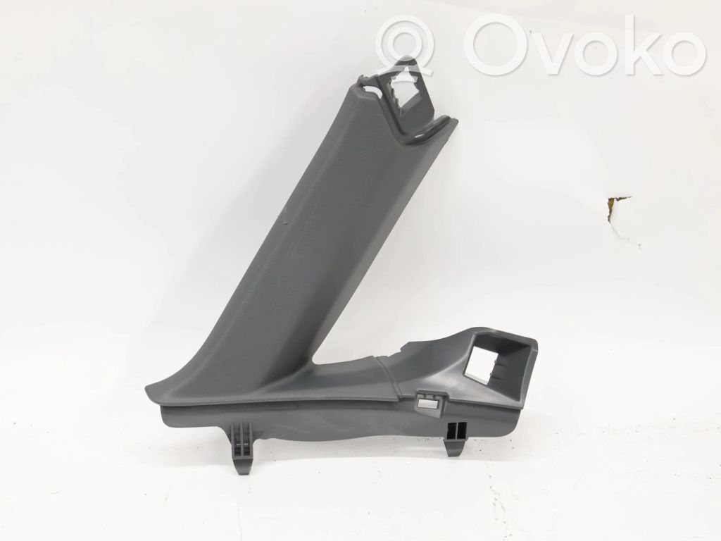 Audi A3 8Y Otras molduras del borde/pilar 