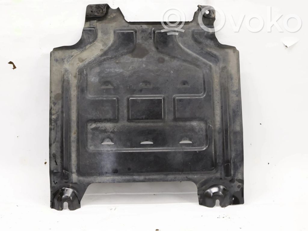 Ford Ranger Engine splash shield/under tray 