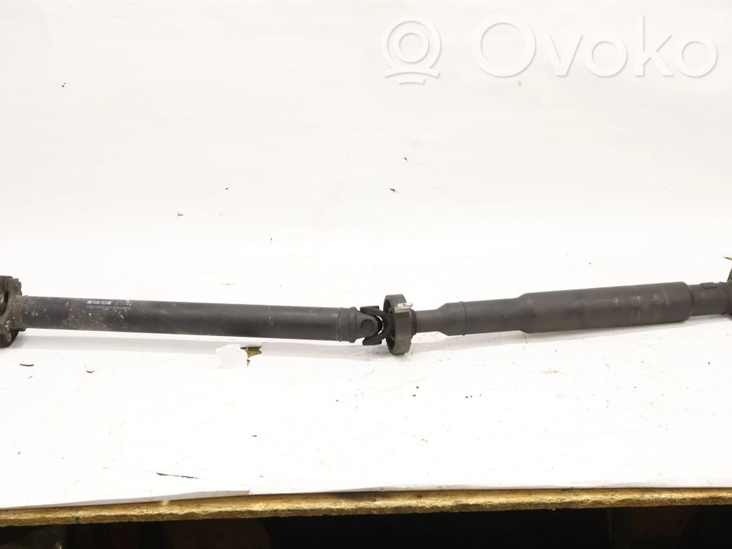 Drive shaft (set)