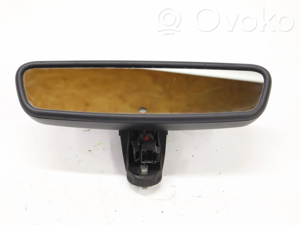 BMW 3 E90 E91 Rear view mirror (interior) 