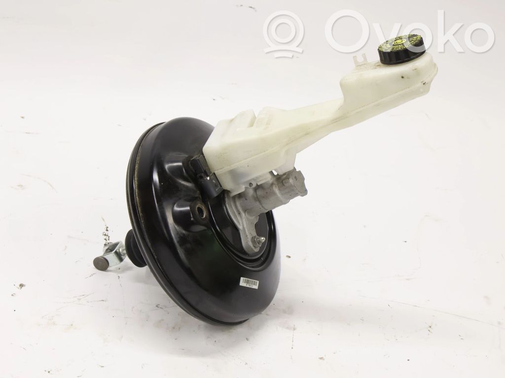 BMW 2 F45 Jarrutehostin 
