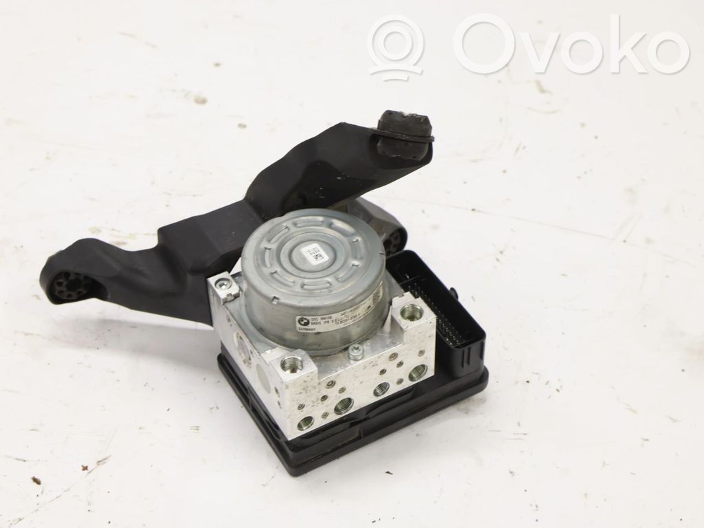 BMW 2 F45 Master brake cylinder 