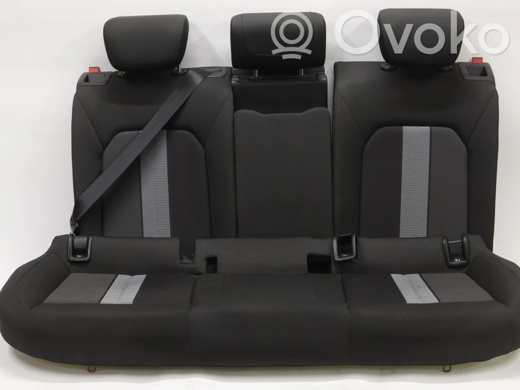 Seat set