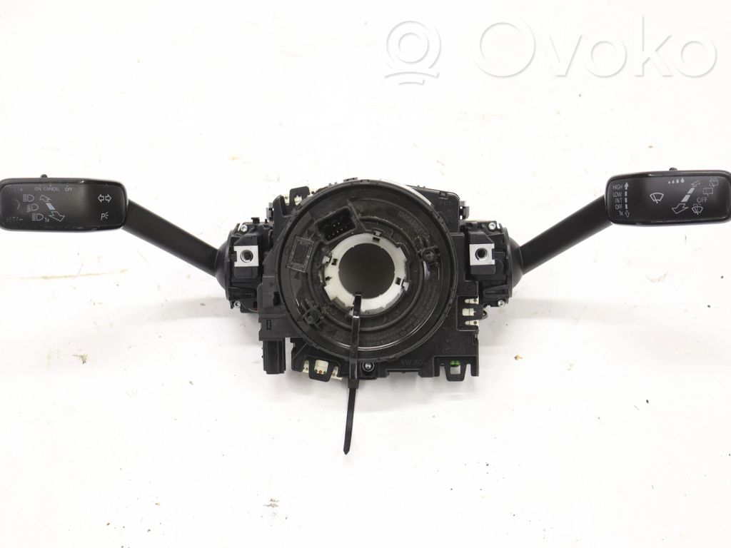 Other switches/knobs/shifts   5Q0953507AC