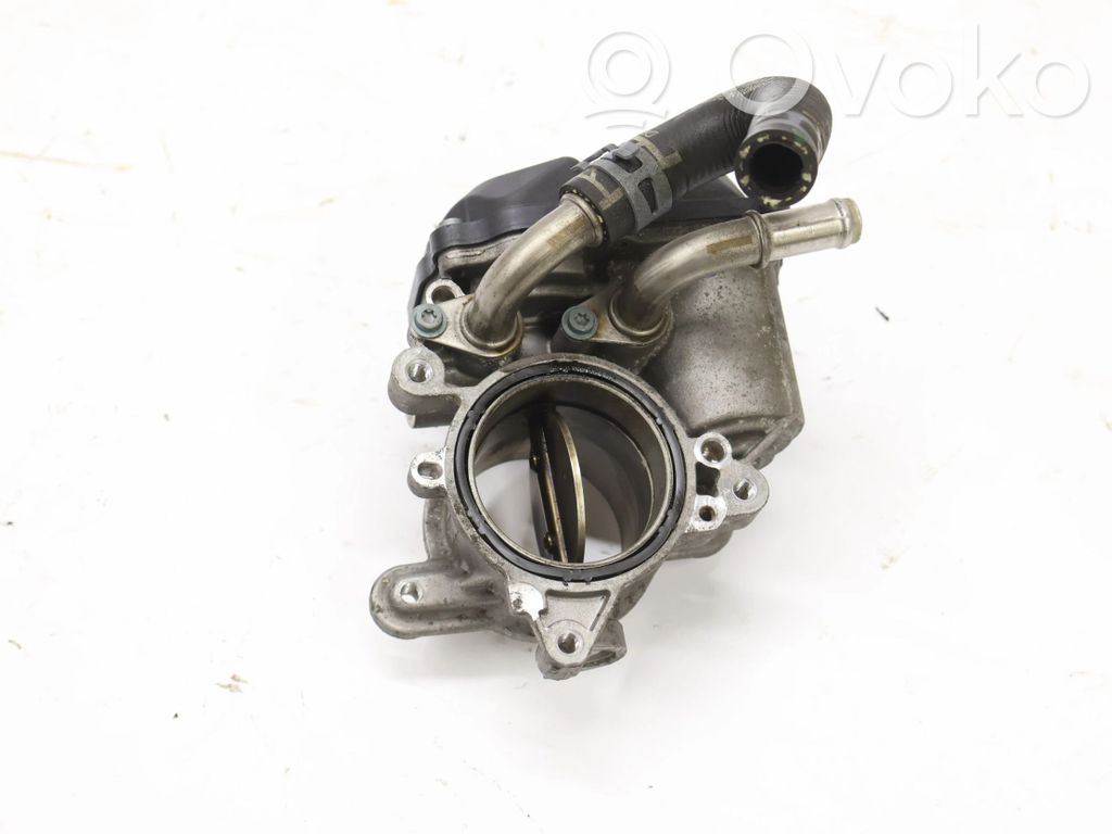 Throttle valve   04L128063P
