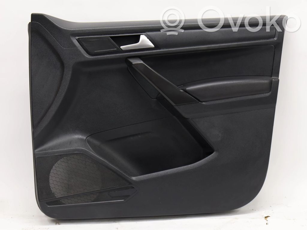 Volkswagen Caddy Cita veida salona detaļa 