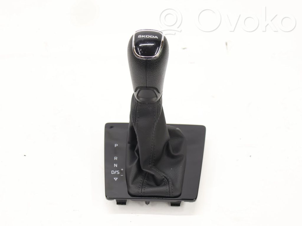Skoda Scala Other switches/knobs/shifts 