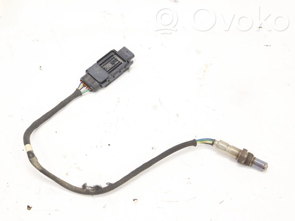Skoda Scala Lambda probe sensor 