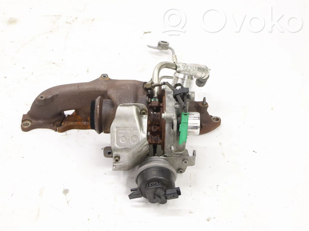 Supercharger   98409533580