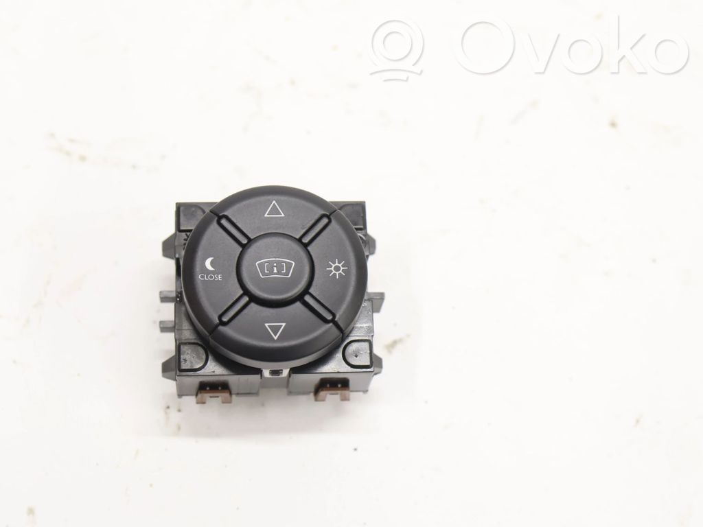 Citroen SpaceTourer M Other switches/knobs/shifts 