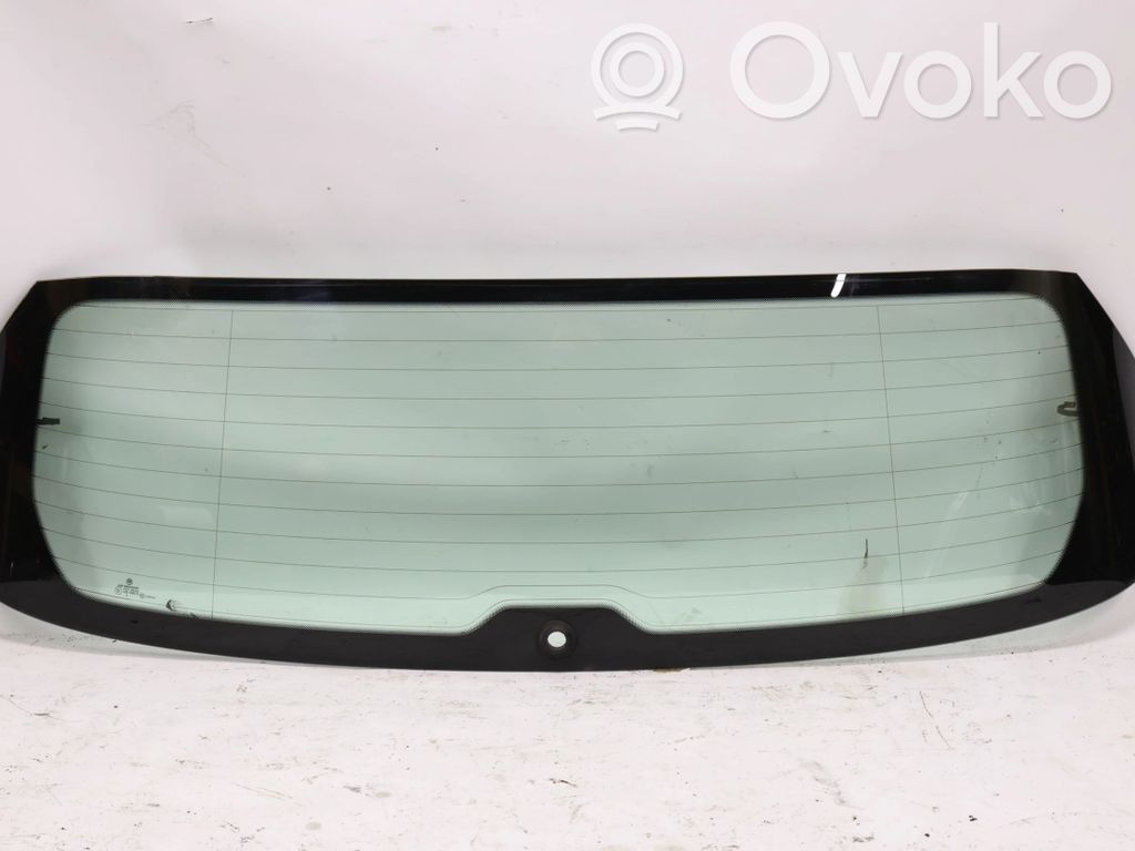 Rear windscreen/windshield window   2GM845051B
