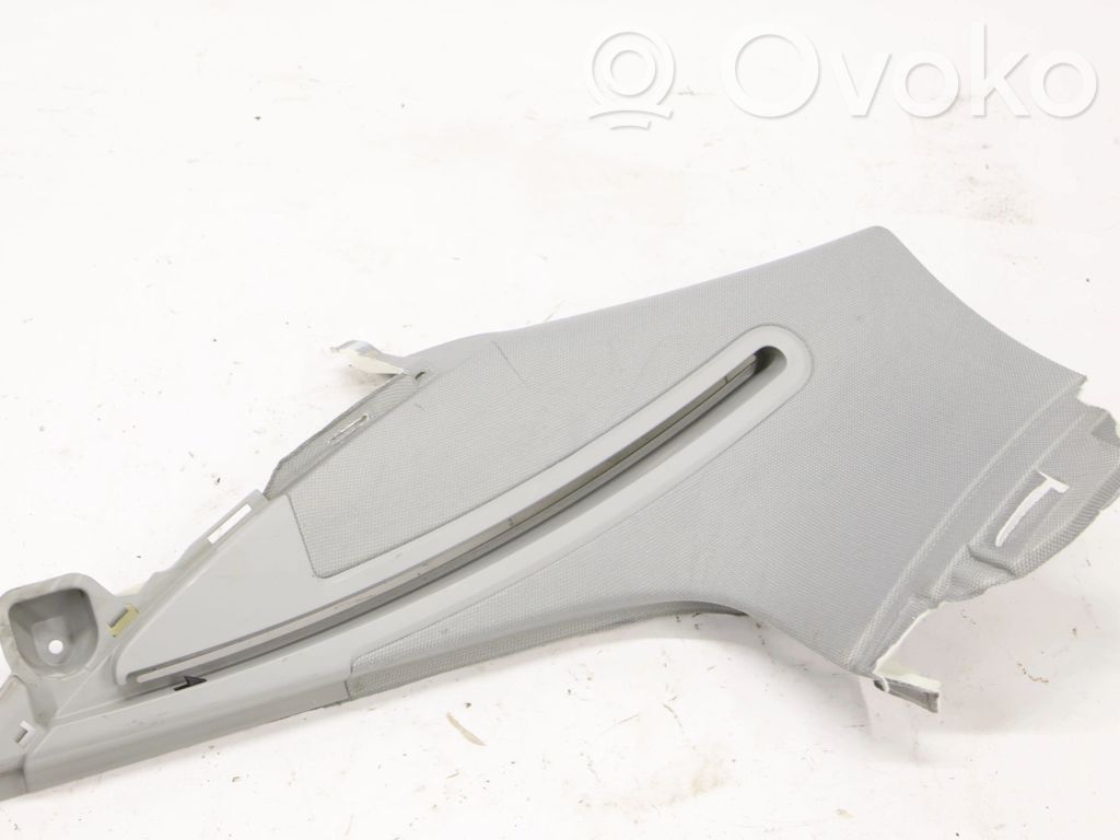 Audi A4 S4 B9 8W Otras molduras del borde/pilar 