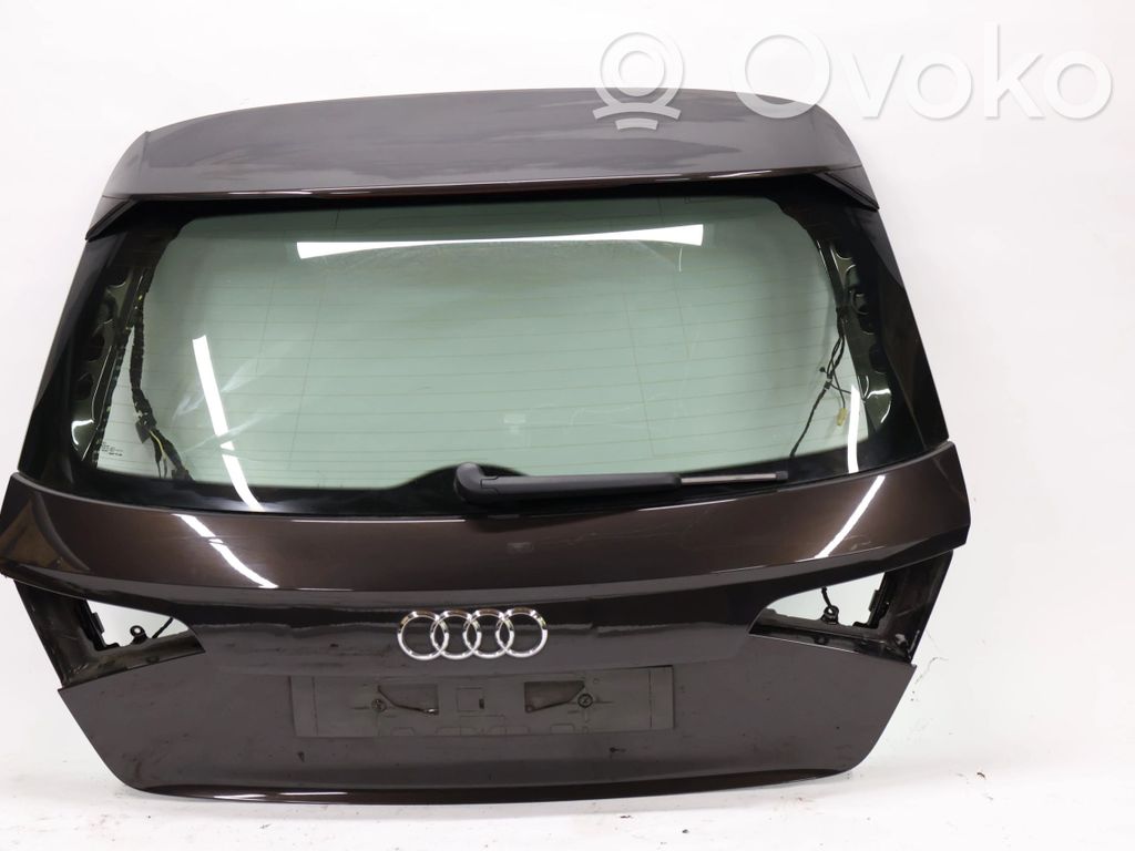 Tailgate/trunk/boot lid   5771142