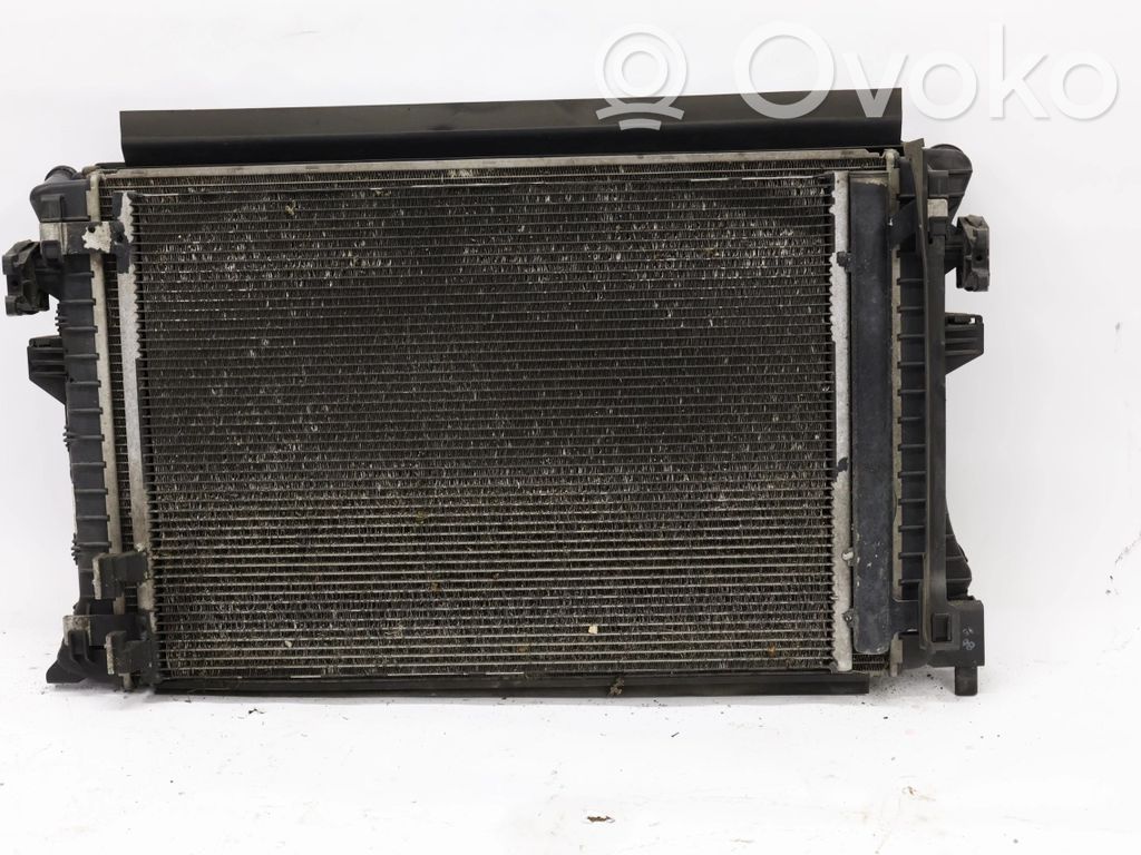 Front bodywork piece   5Q0121205S