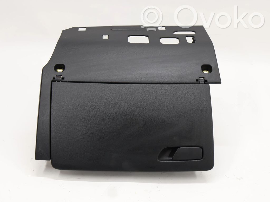 Audi A3 S3 8V Kita centrinė konsolės (tunelio) detalė 