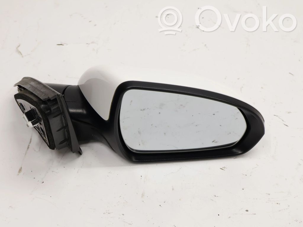 Hyundai i30 Kita išorės detalė 