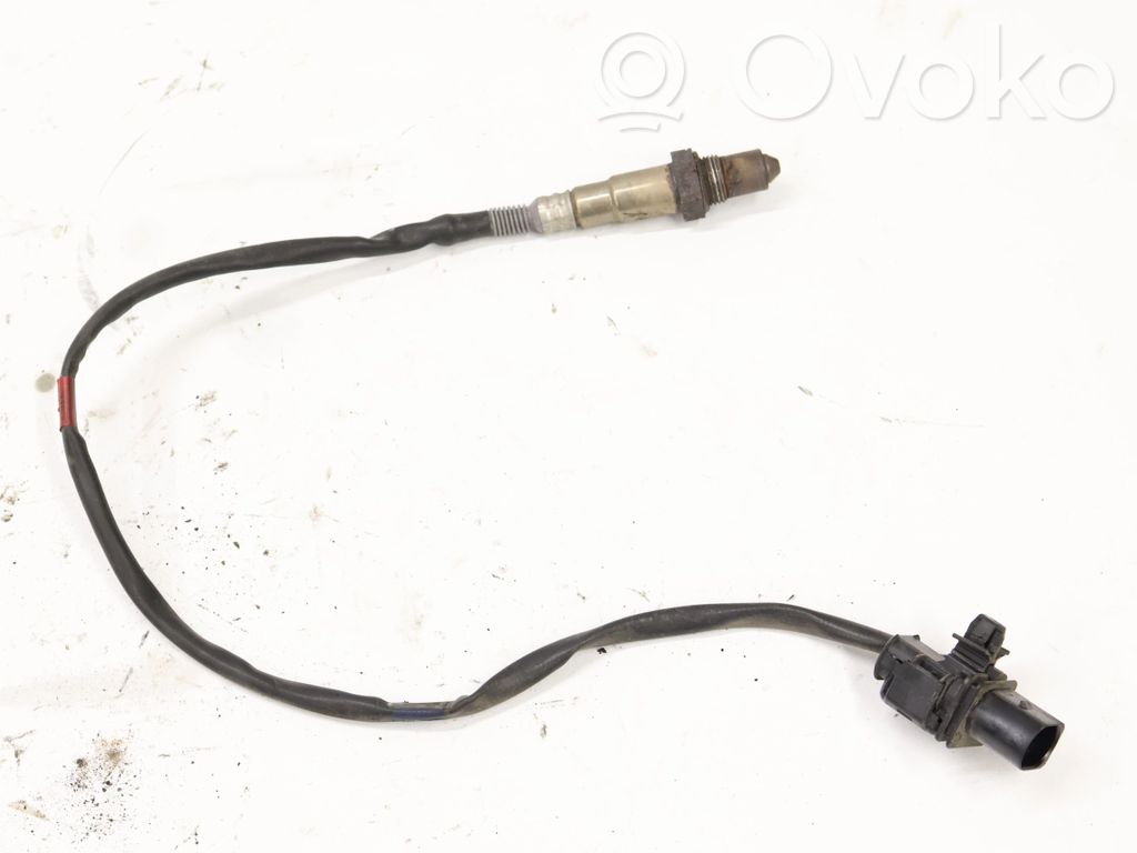 Hyundai i30 Lambda probe sensor 