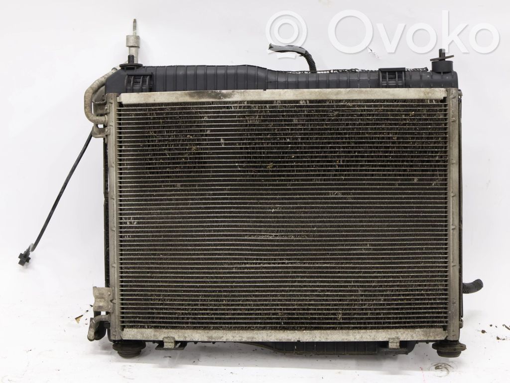 Wasserkühler   8V518C607EJ