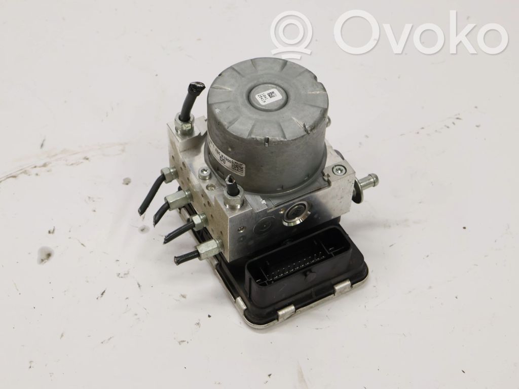 Mazda 2 Master brake cylinder 