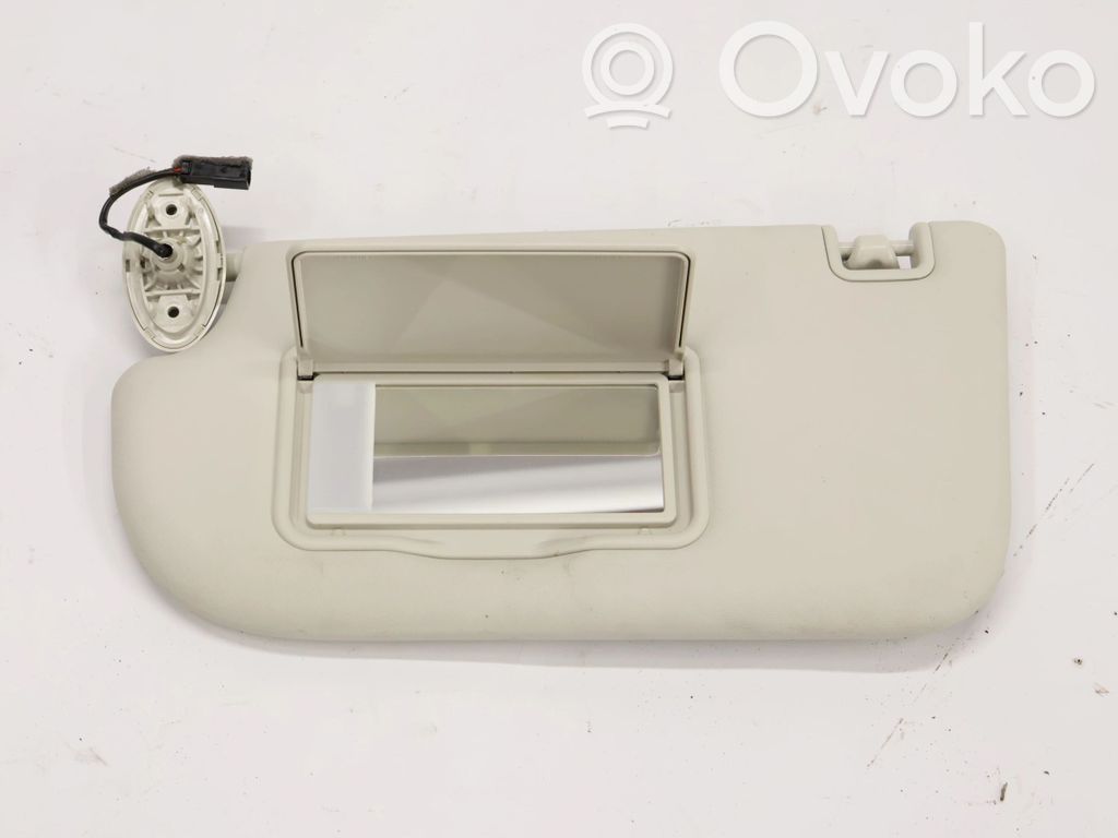 Sun visor   5772234