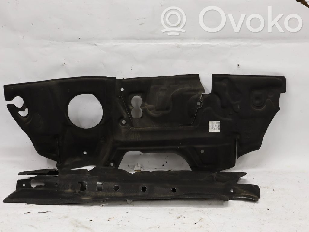 Otros repuestos del interior   5QB863353F