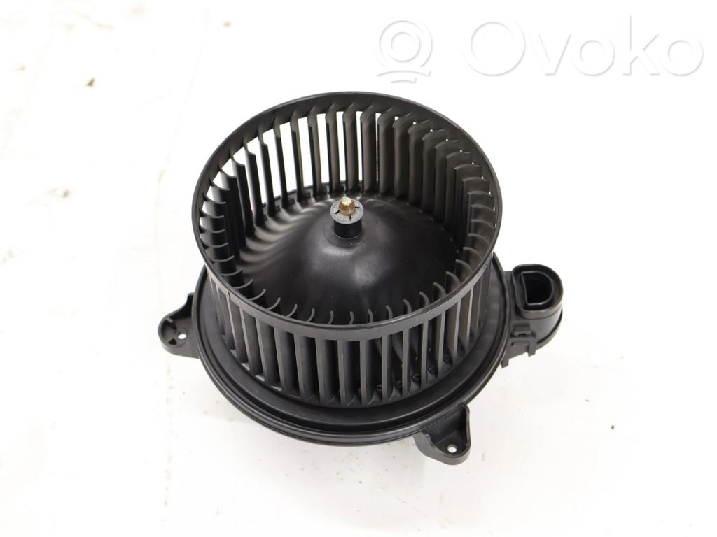 Pečiuko ventiliatorius/ putikas   BK2T18456AC