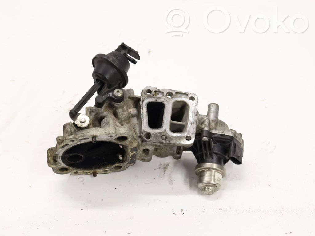 Ford Transit Custom EGR termostatas 