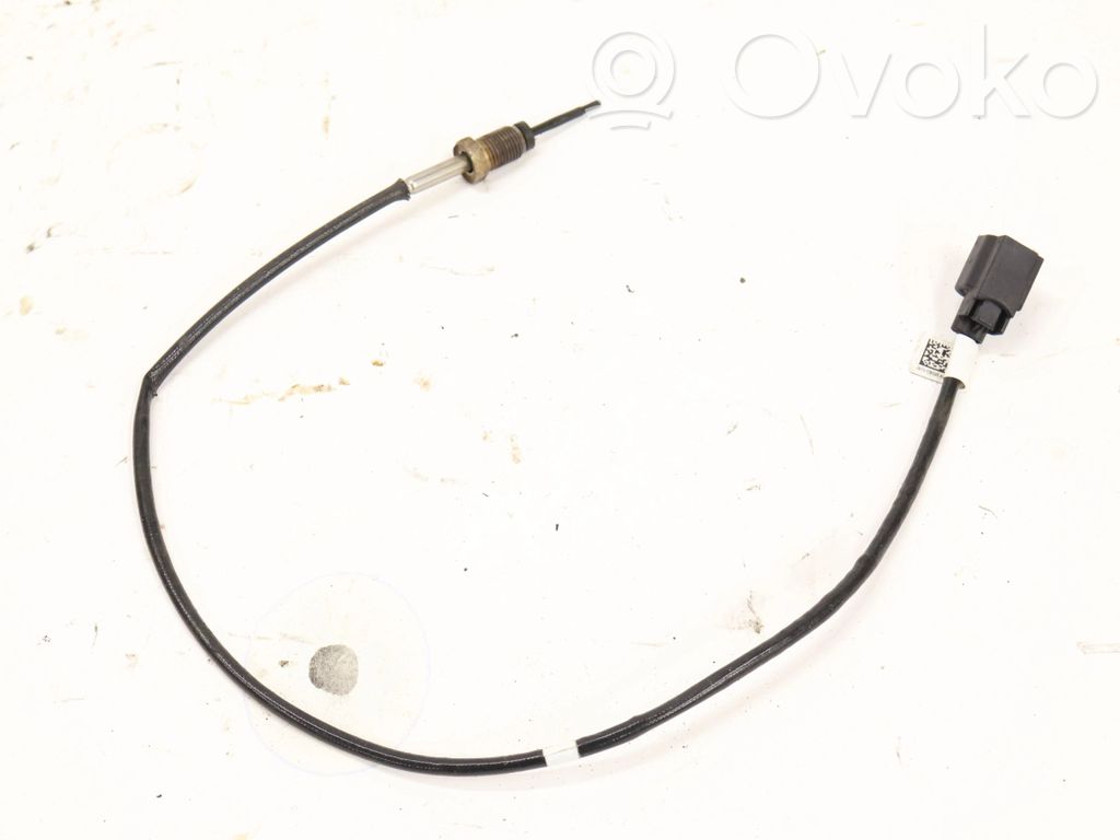 Ford Ecosport Sensor de temperatura del escape 