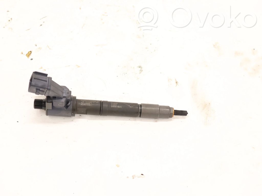 Volvo XC60 Inyector de combustible 