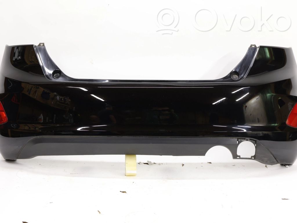 Parachoques delantero   H1BB17906A1W
