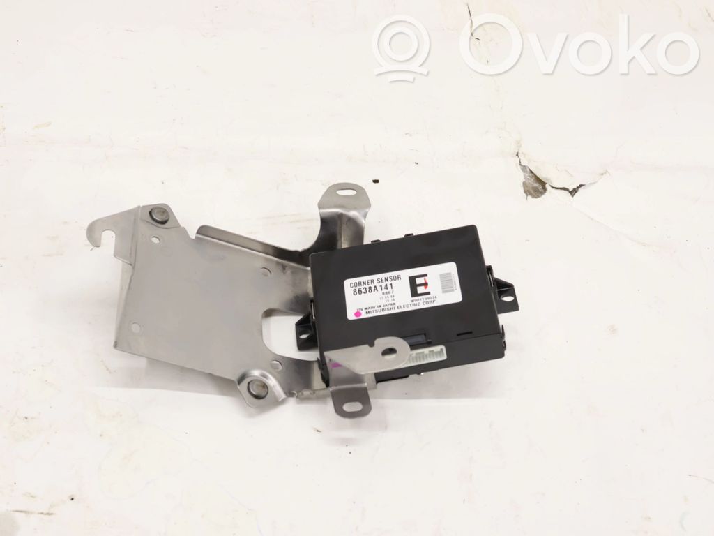 Mitsubishi Eclipse Cross Parking PDC sensor 