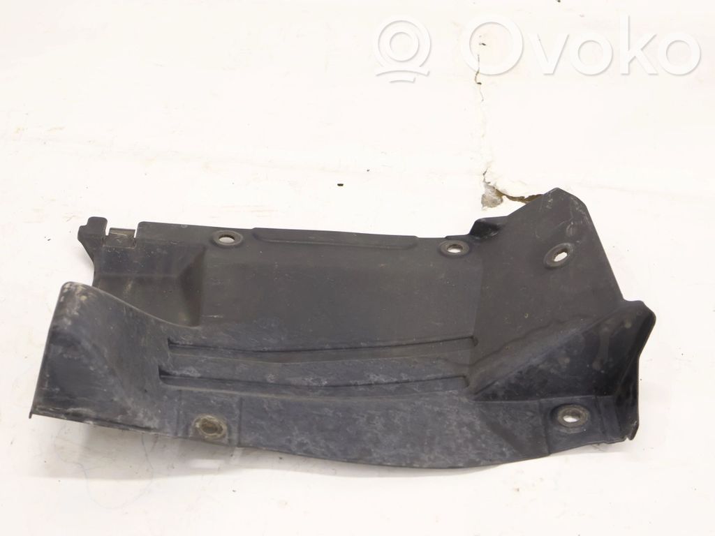Engine splash shield/under tray   5370C306
