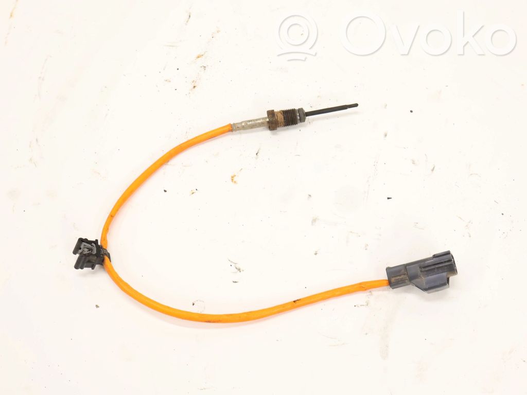 Ford Transit Custom Sensor 