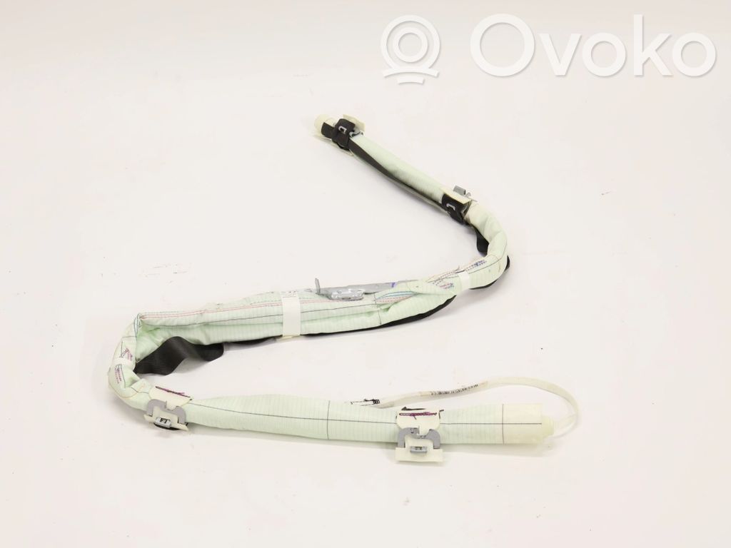 Citroen C4 Cactus Poduszka powietrzna Airbag fotela 