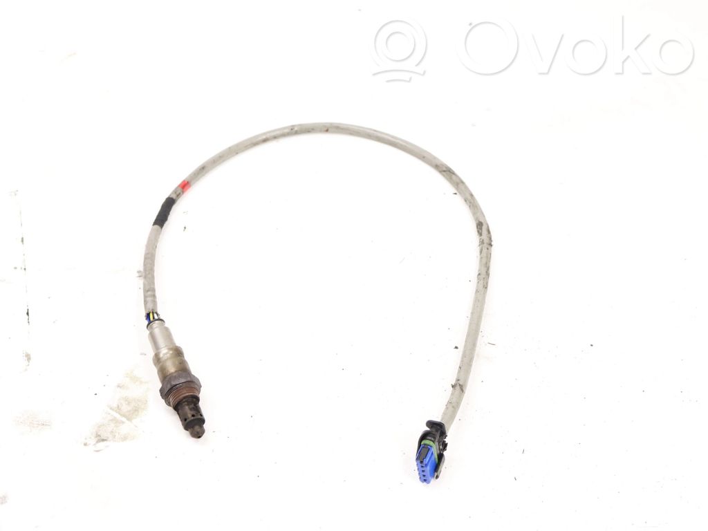 Lambda probe sensor   H1BA9Y460AB