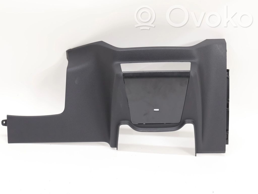 Skoda Scala Other interior part 