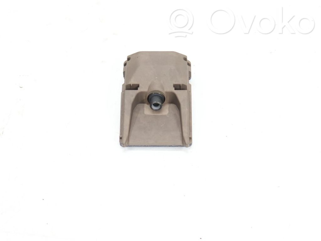 Opel Crossland X Reversing camera 