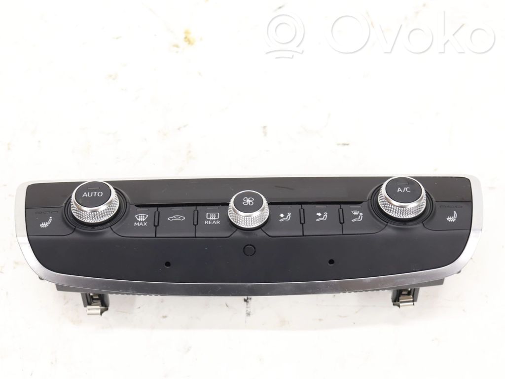 Audi Q2 - Other switches/knobs/shifts 